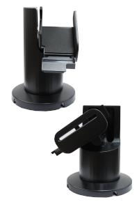YAZARKASA POS İÇİN "STAND" (AYAKLIK) TS9 YANLAR AÇIK 